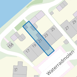 Perceel HHG00-P-1601