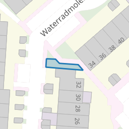 Perceel HHG00-P-1603