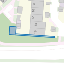 Perceel HHG00-P-1607