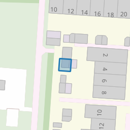 Perceel HHG00-P-1609