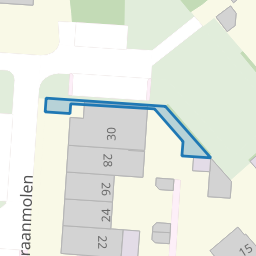 Perceel HHG00-P-1615