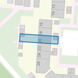 Perceel HHG00-P-1666