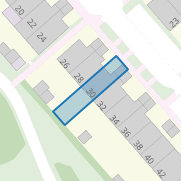 Perceel HHG00-P-1685