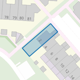 Perceel HHG00-P-1692