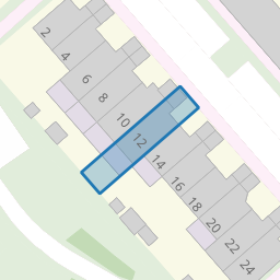 Perceel HHG00-P-1697