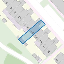 Perceel HHG00-P-1699