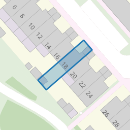 Perceel HHG00-P-1700