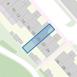 Perceel HHG00-P-1701