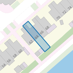 Perceel HHG00-P-1709