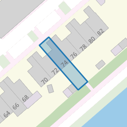 Perceel HHG00-P-1714