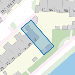 Perceel HHG00-P-1718