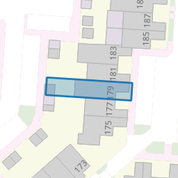 Perceel HHG00-P-1737