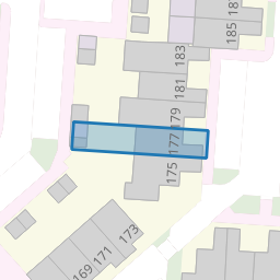 Perceel HHG00-P-1738