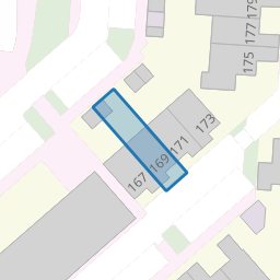 Perceel HHG00-P-1742