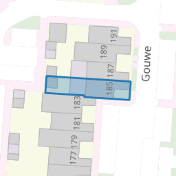 Perceel HHG00-P-1758