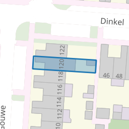 Perceel HHG00-P-1760