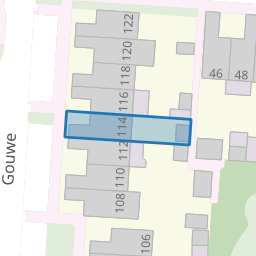 Perceel HHG00-P-1764