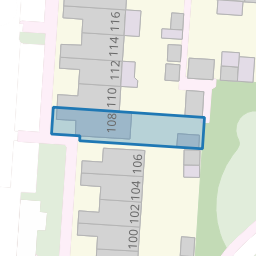 Perceel HHG00-P-1766