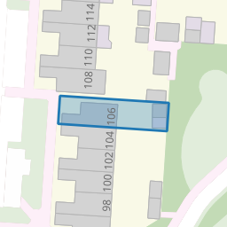 Perceel HHG00-P-1767