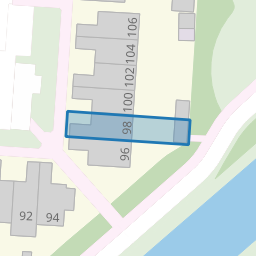 Perceel HHG00-P-1771