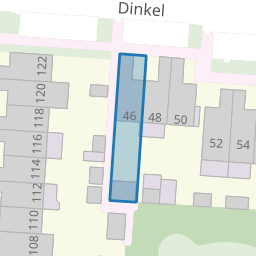 Perceel HHG00-P-1784