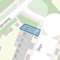 Perceel HHG00-P-1793