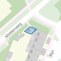 Perceel HHG00-P-1794