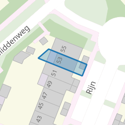 Perceel HHG00-P-1795