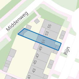 Perceel HHG00-P-1797