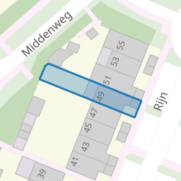 Perceel HHG00-P-1798