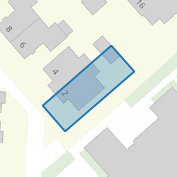 Perceel HHG00-P-1810