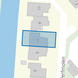 Perceel HHG00-P-1814