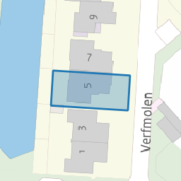 Perceel HHG00-P-1815