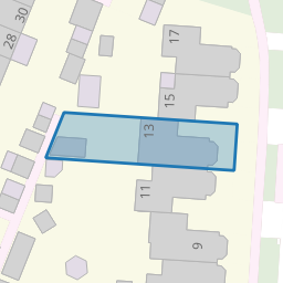 Perceel HHG00-P-1821