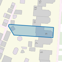 Perceel HHG00-P-1823