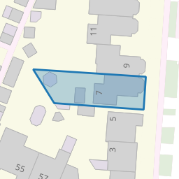 Perceel HHG00-P-1824