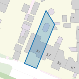 Perceel HHG00-P-1825