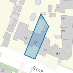 Perceel HHG00-P-1826