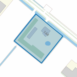 Perceel HHG00-P-1842