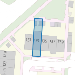 Perceel HHG00-P-1850