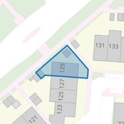 Perceel HHG00-P-1852