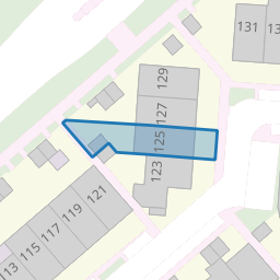 Perceel HHG00-P-1854