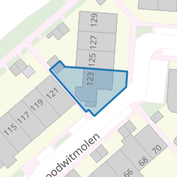 Perceel HHG00-P-1855