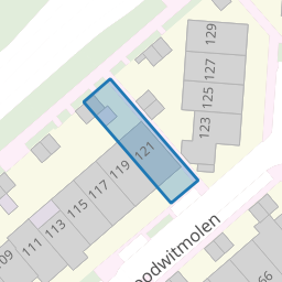 Perceel HHG00-P-1856