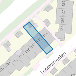 Perceel HHG00-P-1857