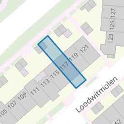 Perceel HHG00-P-1858