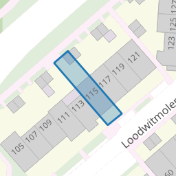 Perceel HHG00-P-1859