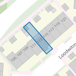 Perceel HHG00-P-1860