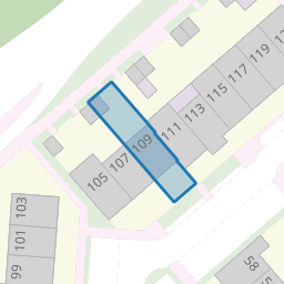 Perceel HHG00-P-1862