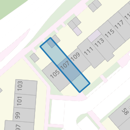 Perceel HHG00-P-1863